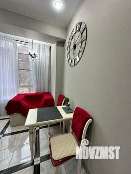 1-к квартира, сданный дом, 29м2, 5/13 этаж
