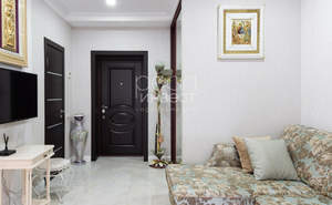 2-к квартира, вторичка, 92м2, 2/17 этаж