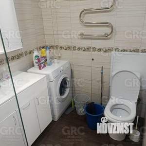 2-к квартира, вторичка, 48м2, 1/5 этаж