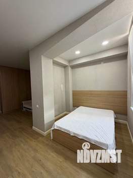 1-к квартира, вторичка, 32м2, 3/4 этаж