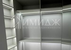 3-к квартира, вторичка, 130м2, 17/21 этаж