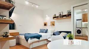 Студия квартира, вторичка, 31м2, 5/12 этаж