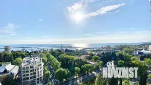 2-к квартира, вторичка, 50м2, 15/17 этаж