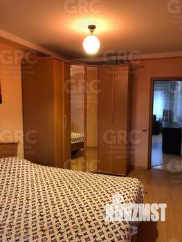 3-к квартира, вторичка, 70м2, 3/5 этаж