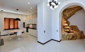 4-к квартира, вторичка, 156м2, 24/24 этаж