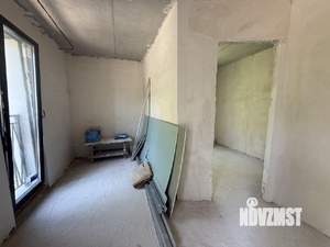 1-к квартира, вторичка, 34м2, 2/3 этаж