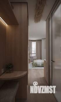 Студия квартира, вторичка, 22м2, 3/5 этаж