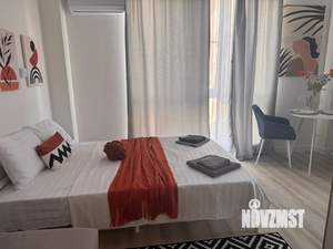 Студия квартира, вторичка, 20м2, 2/3 этаж