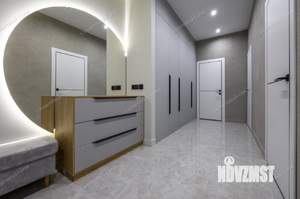 2-к квартира, вторичка, 65м2, 10/13 этаж