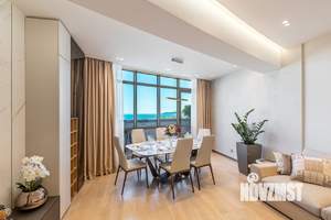 3-к квартира, вторичка, 70м2, 22/25 этаж