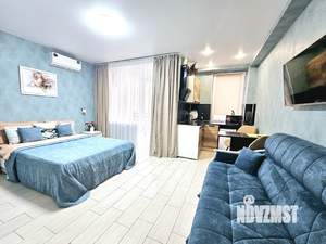 Студия квартира, вторичка, 23м2, 2/3 этаж