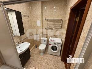 1-к квартира, вторичка, 44м2, 8/20 этаж