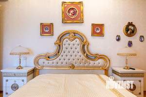 2-к квартира, вторичка, 120м2, 7/13 этаж