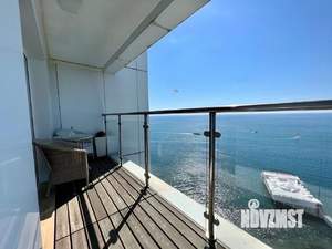 2-к квартира, вторичка, 70м2, 20/26 этаж