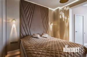 3-к квартира, вторичка, 100м2, 17/23 этаж