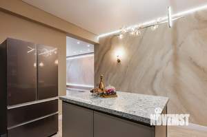 3-к квартира, вторичка, 80м2, 17/23 этаж