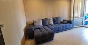 2-к квартира, вторичка, 52м2, 5/5 этаж