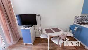 Студия квартира, вторичка, 35м2, 4/21 этаж