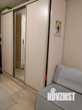 Студия квартира, вторичка, 32м2, 2/19 этаж