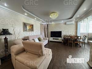 3-к квартира, вторичка, 86м2, 2/10 этаж