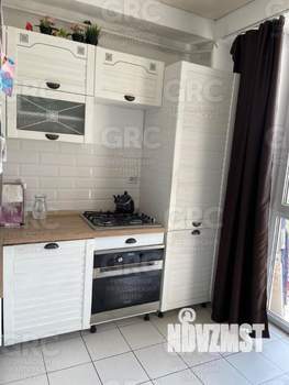 2-к квартира, вторичка, 41м2, 3/3 этаж