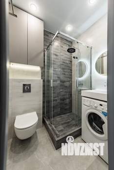 Студия квартира, вторичка, 24м2, 18/19 этаж