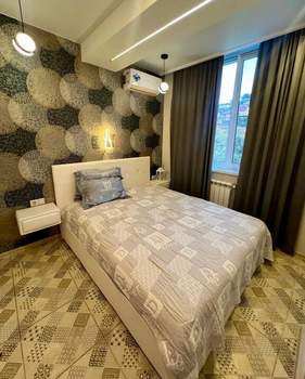 2-к квартира, вторичка, 50м2, 4/6 этаж