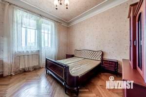 3-к квартира, вторичка, 75м2, 3/4 этаж