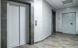 1-к квартира, вторичка, 54м2, 10/19 этаж