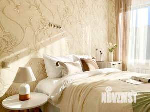 2-к квартира, вторичка, 55м2, 2/4 этаж