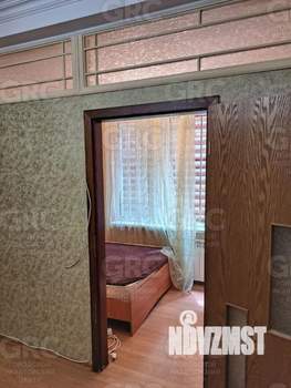 2-к квартира, вторичка, 43м2, 2/5 этаж