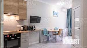 1-к квартира, вторичка, 36м2, 3/3 этаж