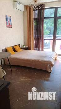 Студия квартира, вторичка, 25м2, 2/3 этаж