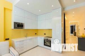 Студия квартира, вторичка, 45м2, 14/26 этаж