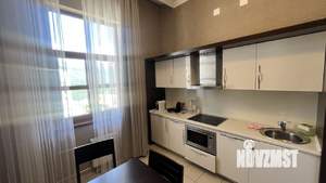 1-к квартира, вторичка, 50м2, 4/8 этаж