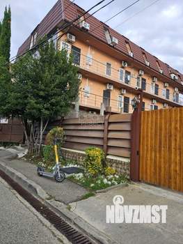 Студия квартира, вторичка, 16м2, 3/3 этаж