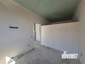 1-к квартира, вторичка, 37м2, 4/4 этаж