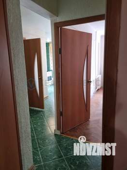 2-к квартира, вторичка, 49м2, -2/5 этаж