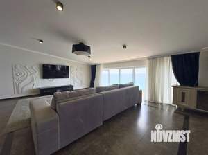 4-к квартира, вторичка, 265м2, 4/4 этаж
