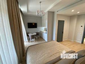 Студия квартира, вторичка, 31м2, 4/11 этаж