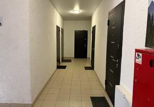 1-к квартира, вторичка, 32м2, 6/7 этаж