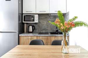 2-к квартира, вторичка, 55м2, 5/6 этаж
