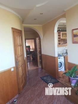 3-к квартира, вторичка, 92м2, 4/13 этаж