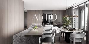 2-к квартира, вторичка, 104м2, 3/6 этаж