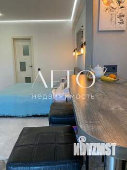 1-к квартира, вторичка, 27м2, 1/3 этаж