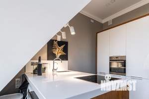 2-к квартира, вторичка, 70м2, 4/5 этаж