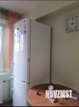1-к квартира, вторичка, 29м2, 5/6 этаж