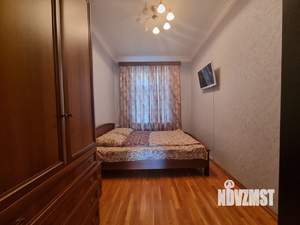 4-к квартира, вторичка, 68м2, 2/3 этаж