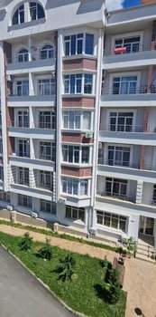 4-к квартира, вторичка, 100м2, 4/4 этаж