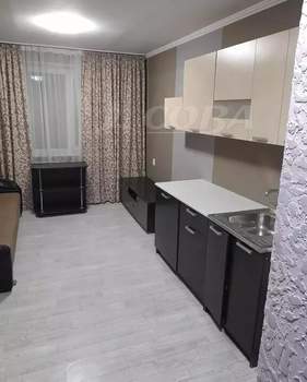 Студия квартира, вторичка, 18м2, 1/5 этаж